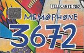 Carte 800