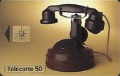 Carte 801
