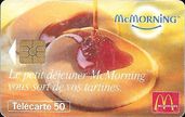 Carte 822