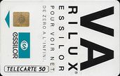 Carte 833