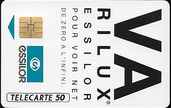 Carte 834