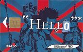 Carte 84