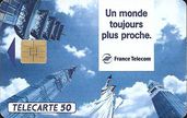 Carte 842