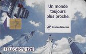 Carte 845