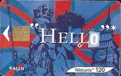 Carte 85