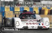Carte 850