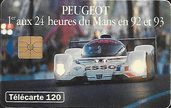 Carte 851