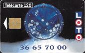 Carte 858