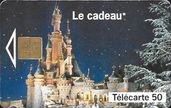 Carte 860