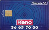 Carte 861