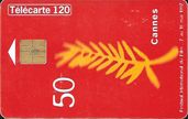 Carte 865