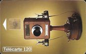 Carte 870