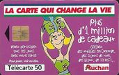 Carte 880