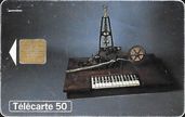 Carte 887