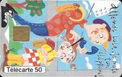 Carte 891