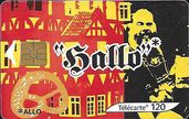 Carte 90