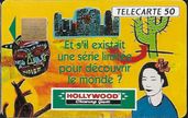 Carte 905