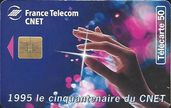 Carte 918