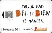Carte 923