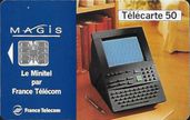 Carte 924