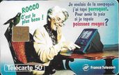 Carte 927