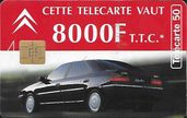 Carte 944