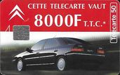 Carte 945