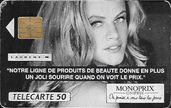 Carte 949