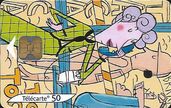 Carte 95