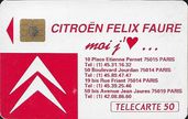Carte 954