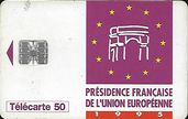 Carte 960