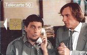Carte 964