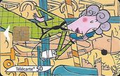 Carte 97