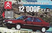Carte 976