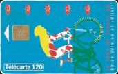 Carte 979