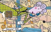 Carte 98