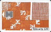 Carte 980