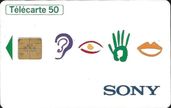 Carte 989