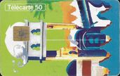 Carte 991