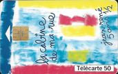 Carte 995