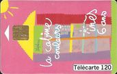 Carte 997